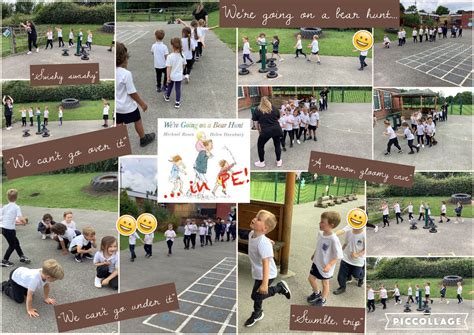 Collage 2021 07 08 163625 Scholes Elmet Primary School Leeds