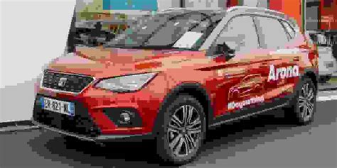 Seat Suv Gebrauchtwagen Online Kaufen Bei Instamotion