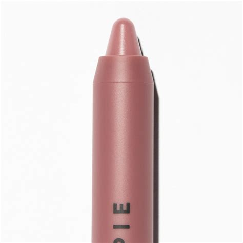 Velvety Matte Lip Crayon In Nude Go To BEAUTY PIE