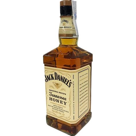 Vendita Whisky Jack Daniel's Honey Online Italia