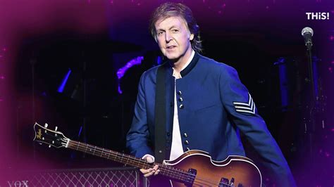 Paul Mccartney Turns 80 His 80 Best Songs Ranked