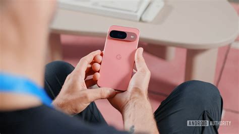 D P Che Toi Vous Pouvez Toujours Obtenir Le Google Pixel Rose Au