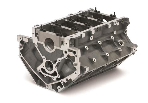 Chevrolet Performance 12623969 Chevrolet Performance 62l Ls9 Aluminum Engine Blocks Summit Racing