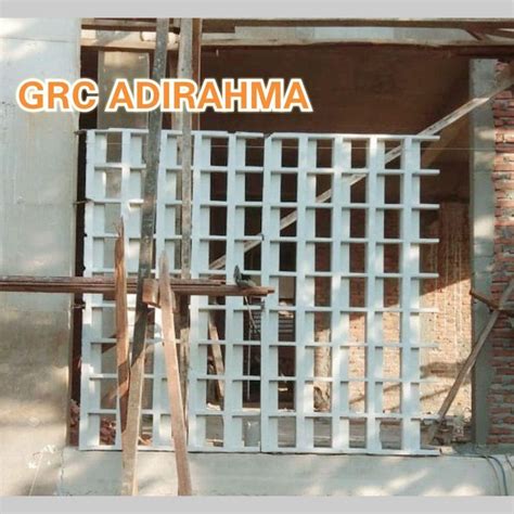 Grc Krawangan Motif Baru 081380752006 Kota Daerah Khusus Ibukota