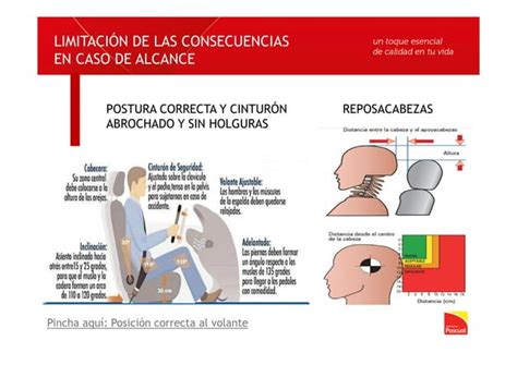 Recomendaciones De Seguridad Vial Ppt