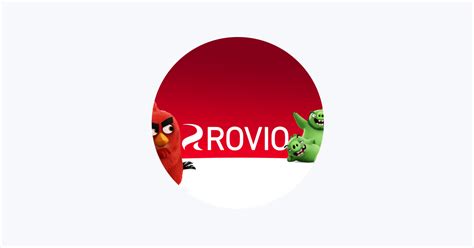 Apps De Rovio Entertainment Oyj Na App Store