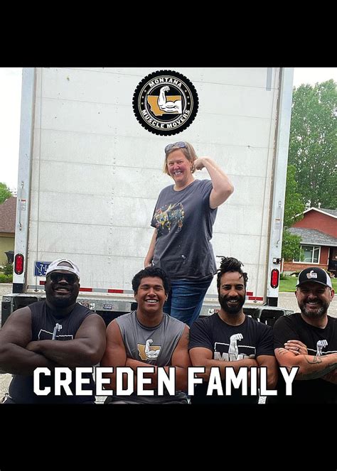 Moving | Montana Muscle Movers | Full Service Moving Co. in Billings