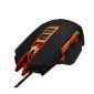 Canyon CND-SGM6N Ratón Gaming 6400DPI Negro | PcComponentes.com
