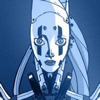 What do you think Lady Parsec's personality is?