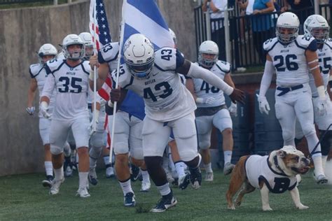 Butler University Bulldogs One-Day Football High School Camp | College ...