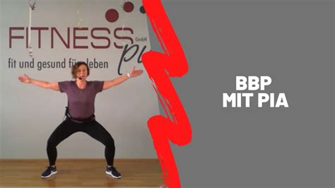 Bbp Mit Pia Fitness Pur Gmbh