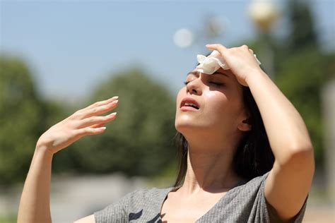 5 Surprising Ways Heat Waves Can Impact Your Health Hartford