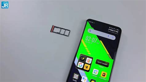 Review Infinix Hot Pro Hot Series Naik Kelas Jadi Hp Gaming Jagat Gadget