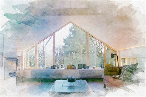 Can Trapezoid Windows Open