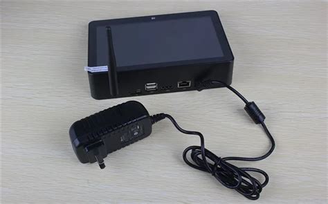 Lo Nuevo Pipo X Pulgadas Mini Pc Intel X Quad Core Gb Ram Gb