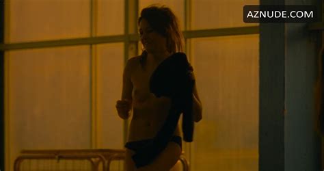 MARGAUX HARTMANN NUDE SCENES AZNude