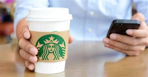 Incredibly Easy Starbucks Hacks That Will Help You Save Money