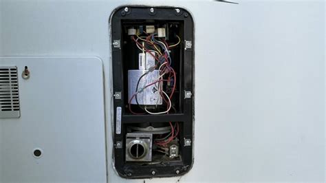 Troubleshooting Your Atwood Rv Furnace Getaway Couple