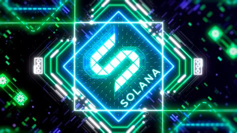 Solana SOL Un écosystème entre exchange FTX et Proof of History