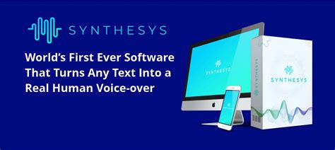 Synthesys Review Best Text To Speech Software Video Tools Hub