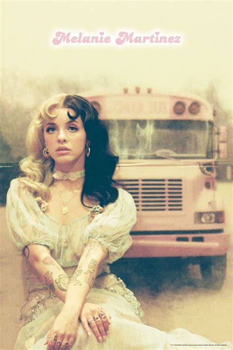 Melanie Martinez Album