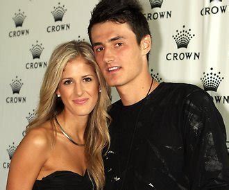 Girls Hot Media: Bernard Tomic with Girlfriend Pics