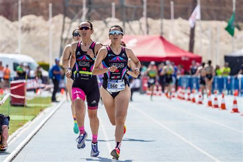 Se Completa El Calendario De Competiciones Nacionales Fetri Para