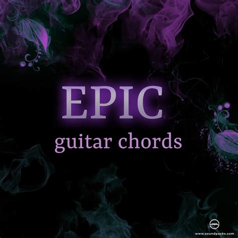 Guitar Chords Sample Pack Online Cityofclovis Org