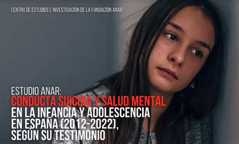 Los Intentos De Suicidio De Menores De Edad Se Multiplican Por 25 En La