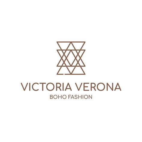 Modelo De Logotipo De Tipografia Vetor Grátis