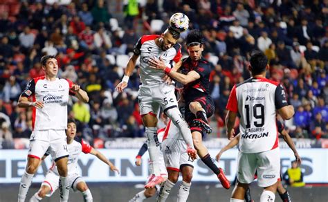 Tijuana Takes The Crown A Breakdown Of The Thrilling Matchup Against Atlas Fc