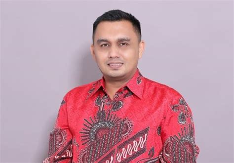 H Hendri Muliana Raih Persen Vote Pada Polling Calon Bupati Aceh Jaya