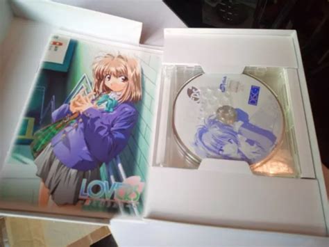 EROGE WINDOWS HENTAI Visual Novel Lovers EUR 45 00 PicClick DE