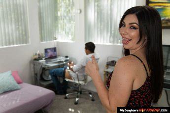 Cock Hungry Bitch Keira Croft Craves For Interracial Anal Pounding 19 Photos