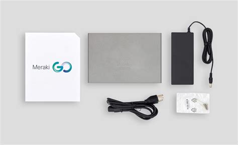 Port Poe Network Switch Gs P Meraki Go Meraki Go