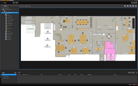 Wisenet Access Control Software Hanwha Vision Europe Limited