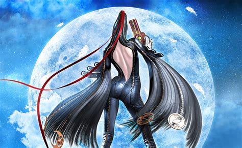 Bayonetta Wallpaper 1920x1080