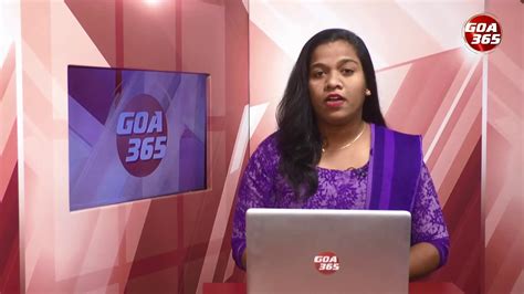 GOA365 KONKANI KHOBRO 18TH JUNE 2023 YouTube