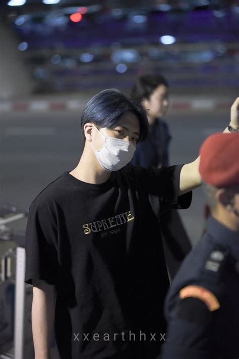 🐋 ☾ on Twitter: "💚💚💚💚 #WelcomeYugJaeToThailand https://t.co/rJZiPLwQaN ... 