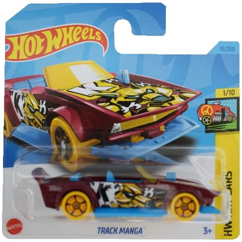 Hot Wheels Track Manga Bord Kisaut Mattel V S Rl S A J T Kshopban