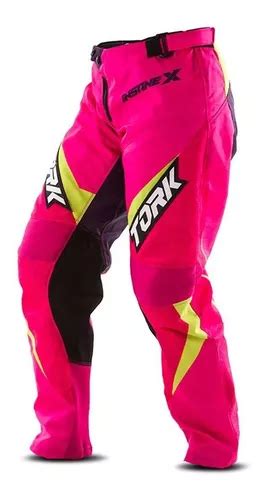 Cal A Insane Th X Enduro Motocross Trilha Pro Tork Feminina Frete Gr Tis