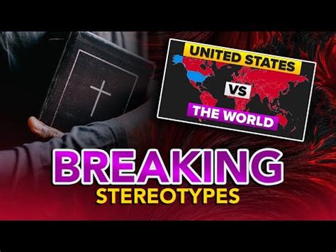 Breaking Stereotypes Challenging Misconceptions And Celebrating The