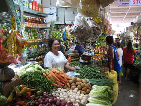 Black Swamp Cornucopia Mandaue City Wet Market Our Tour Today