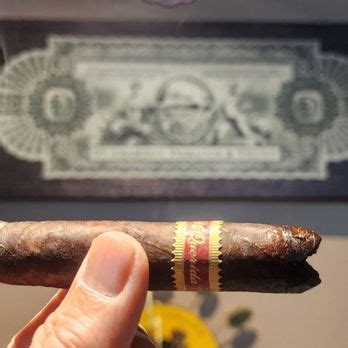 The Best 10 Cigar Bars near MGM Grand Hotel in Las Vegas, NV - Yelp