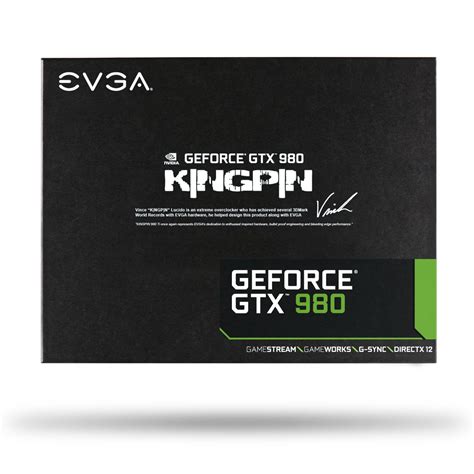 Evga Articles Evga Geforce Gtx K Ngp N Acx