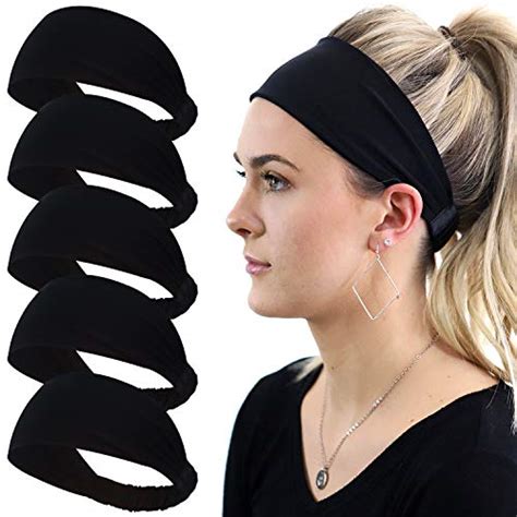 Find The Best Sweat Headbands For Runners Reviews And Comparison Katynel