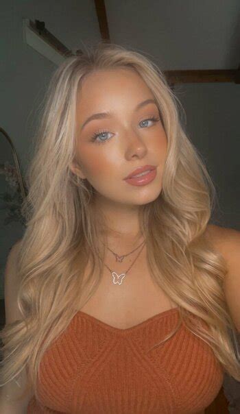 Lynzie Fulton Lynzie Kate Lynziefulton Nude Leaks TheFappening