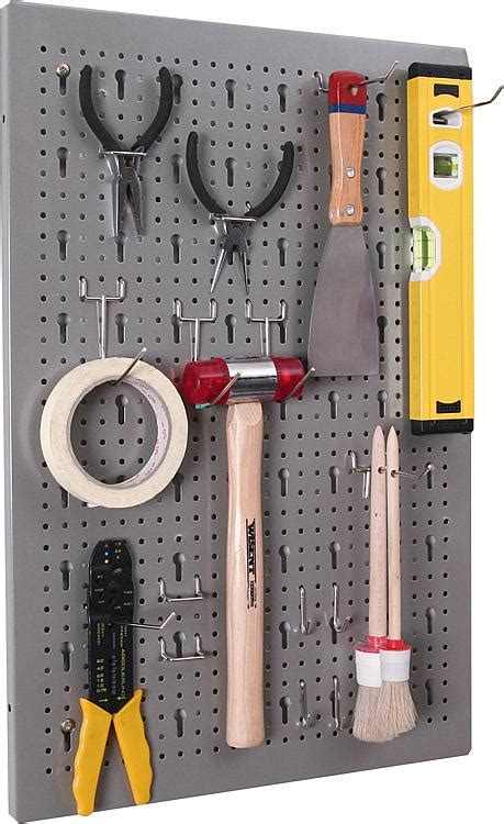 Système porte outils StorePlus Flex M 60 trou mural