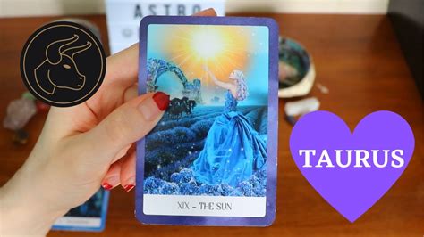 TAURUS LISTEN TO YOUR INTUITION WITH THIS PERSON MAY 2020 LOVE TAROT