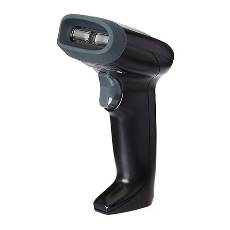 Honeywell Youjie HH360 Barcode Scanner Wise Tech